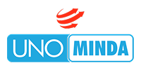 Uno Minda Logo